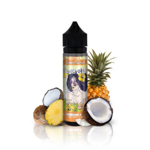 Summer Flavours 50/60ml - PINACOLCIA