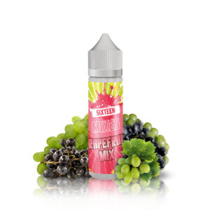 Sixteen Mixes 40/60ml - GRAPEFRUIT MIX
