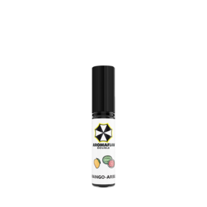 Aromat AROMA DOUBLE 15ML - MANGO ARBUZ