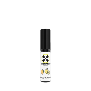 Aromat AROMA DOUBLE 15ML - MANGO CYTRYNA