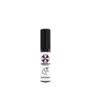 Aroma PREMIUM 15 ml - Whiteness