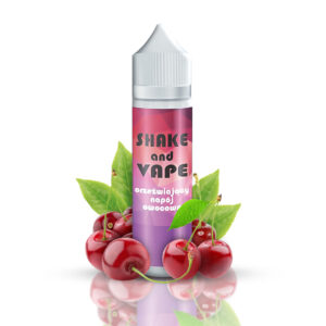 Shake and 50/60ml - Napój Owocowy