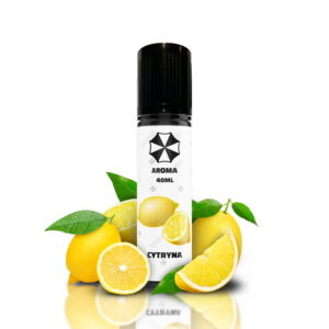 Aroma MIX - 40/60ml - Cytryna